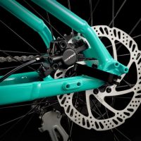 TREK MARLIN 6 WSD DISCO HIDRÁULICO VERDE 2021 – Full Deportes