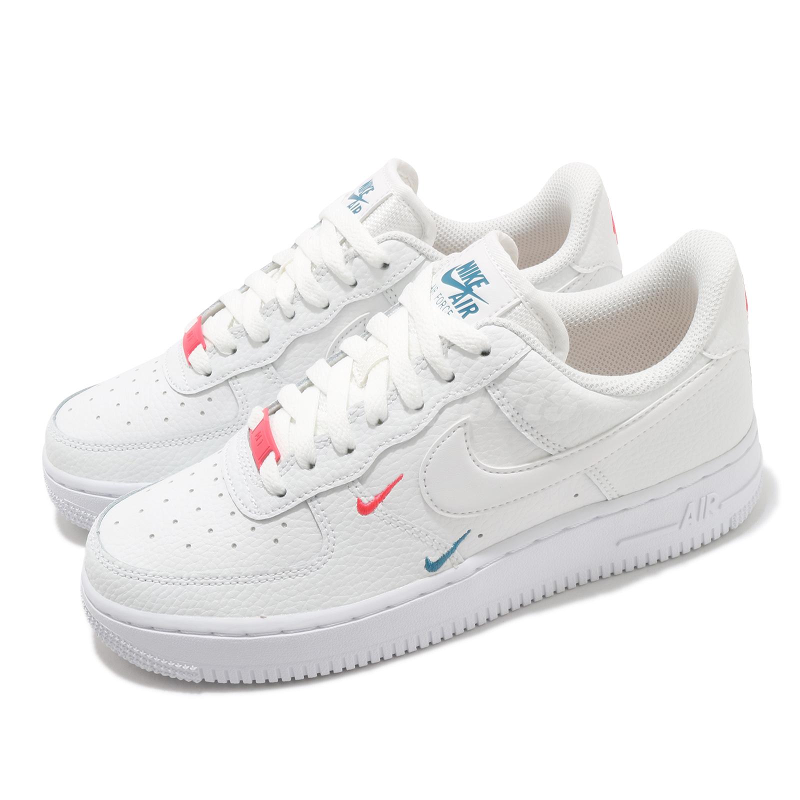 NIKE ZAPATILLA CT1989-101 WMNS AIR FORCE 1 07 ESS