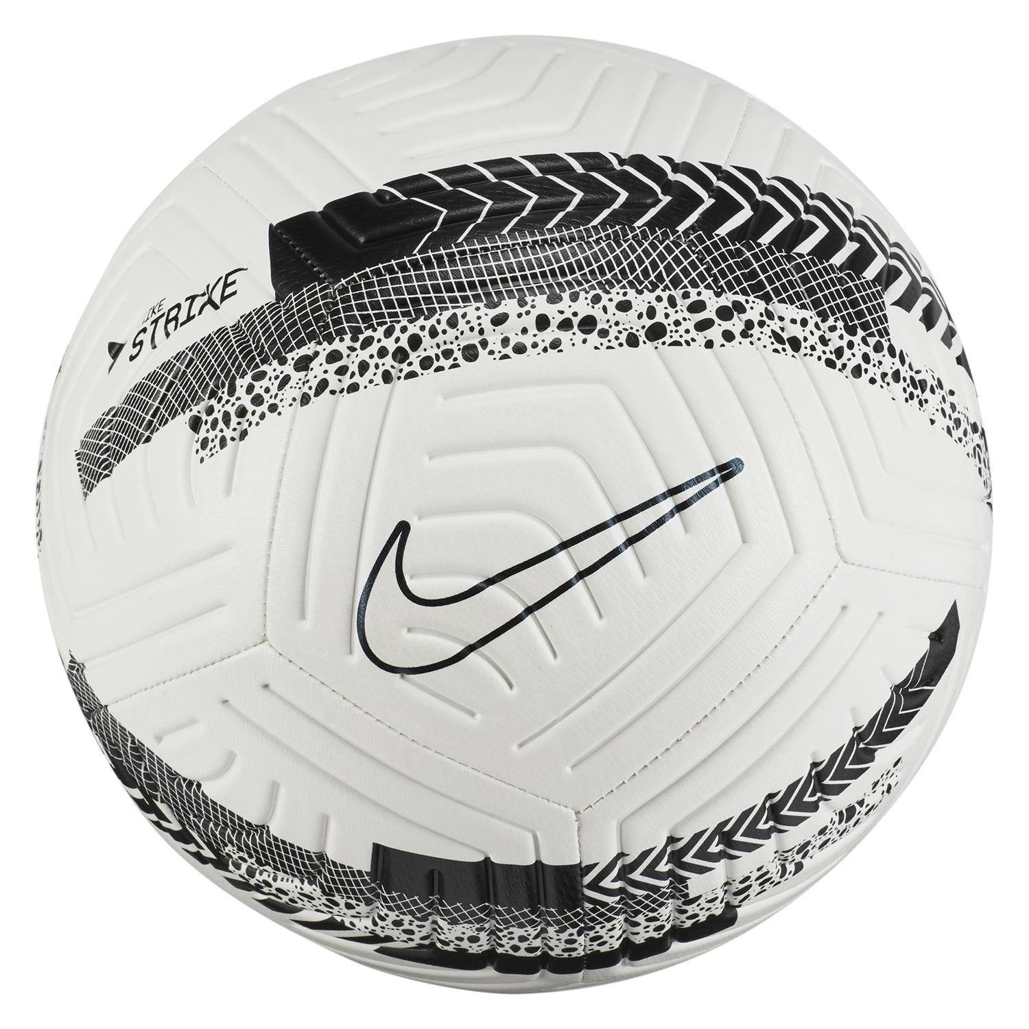 BALON DE FUTBOL NIKE STRIKE CR7 – Full Deportes