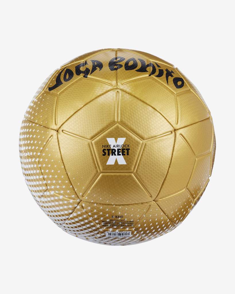 BALON DE FUTBOL NIKE FC JOGA BONITO – Full Deportes
