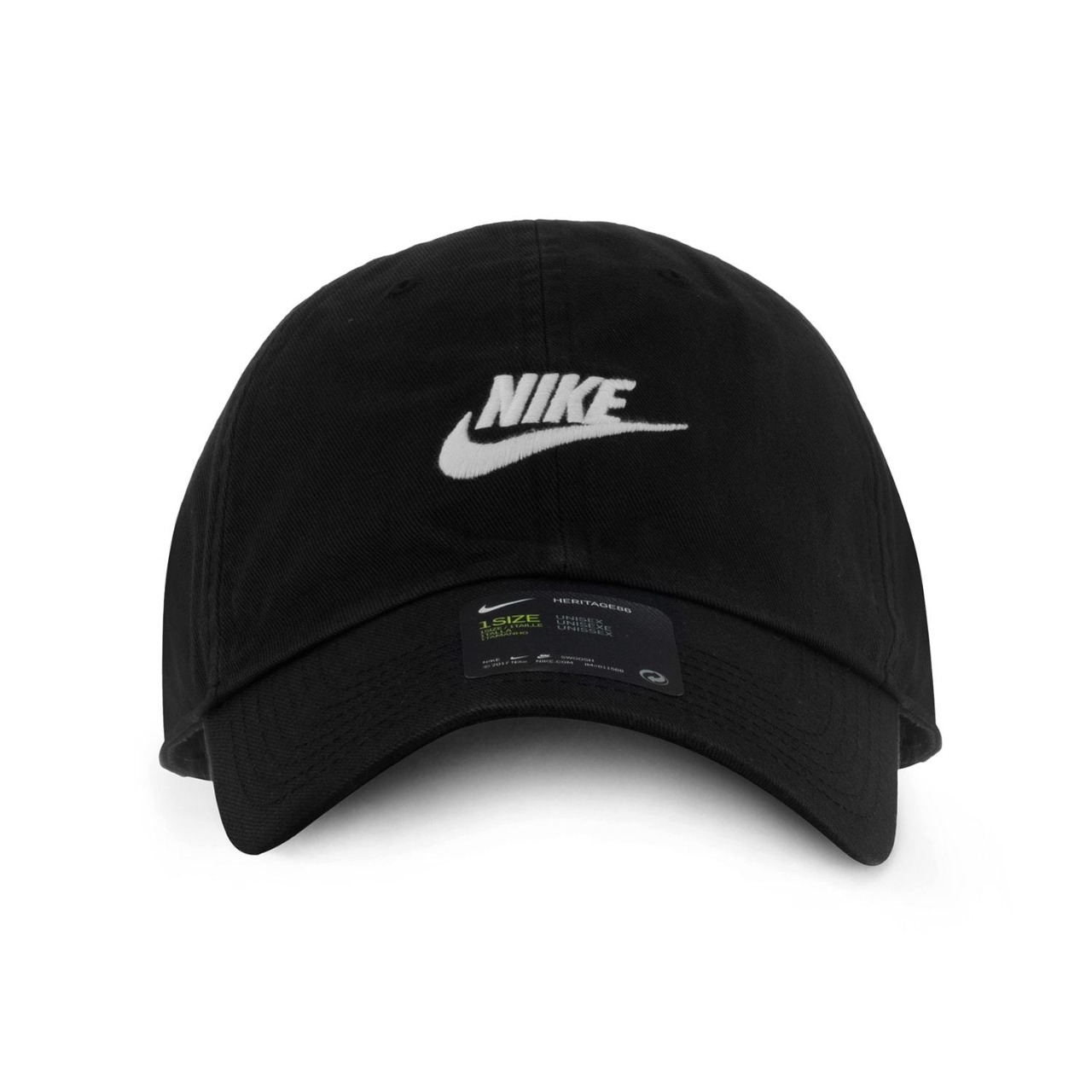 JOCKEY NIKE FUTURA H-86 913911-010 – Full Deportes