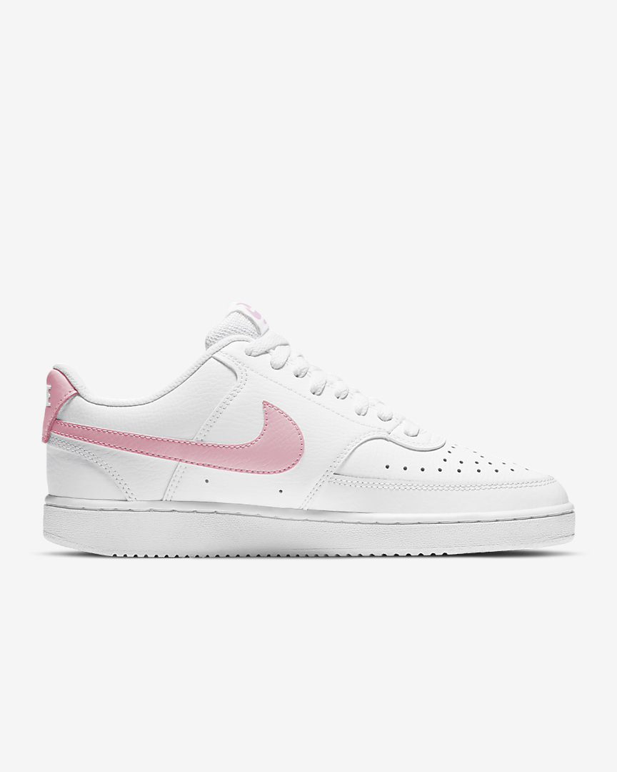 ZAPATILLA NIKE CD5434110 WMNS COURT VISION LOW – Full Deportes
