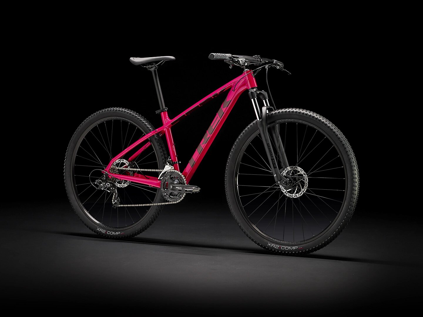 Trek Marlin 4 2022 Rosado – Full Deportes