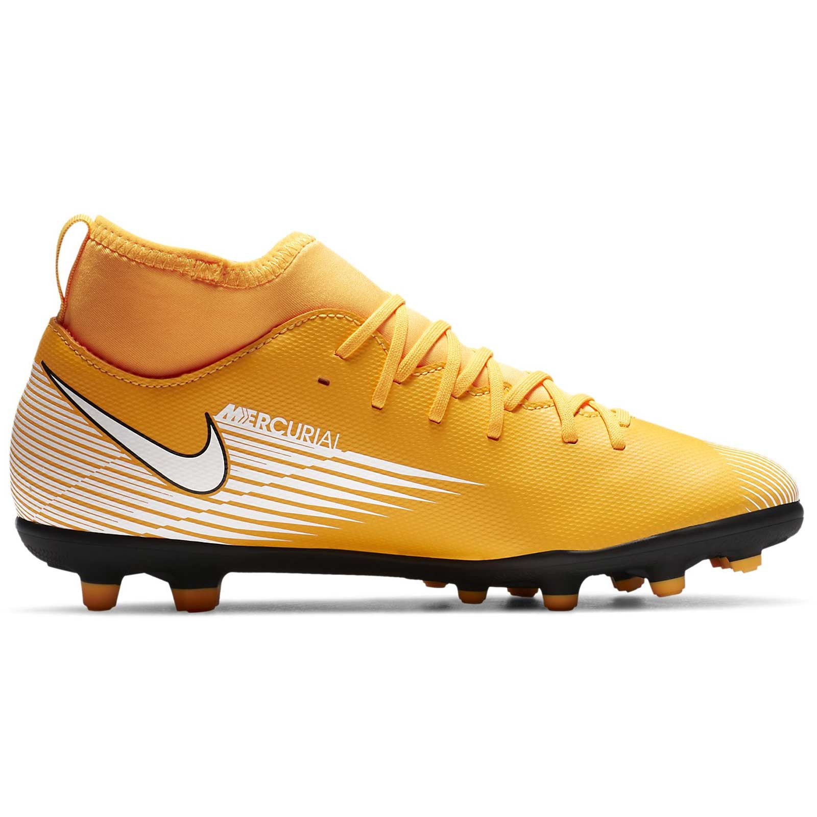 ZAPATO NIKE JR SUPERFLY 7 CLUB FG/MG AT8150-801 – Full Deportes