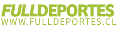 FullDeportes Logo
