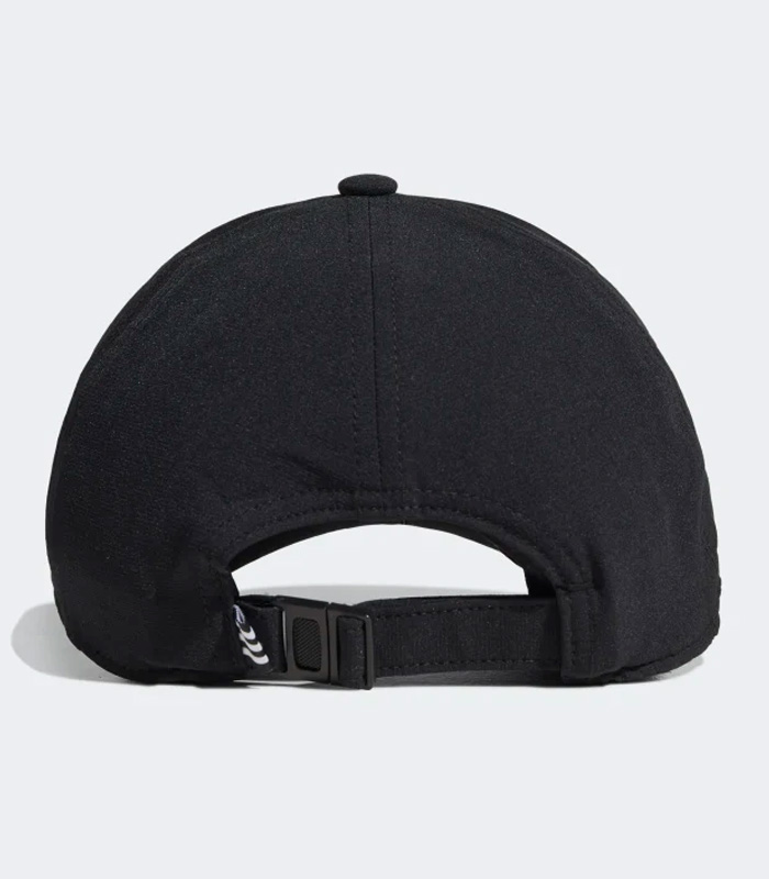 Gorro Adidas Beisbol 3 Tiras Aeroready GM6278 – Full Deportes