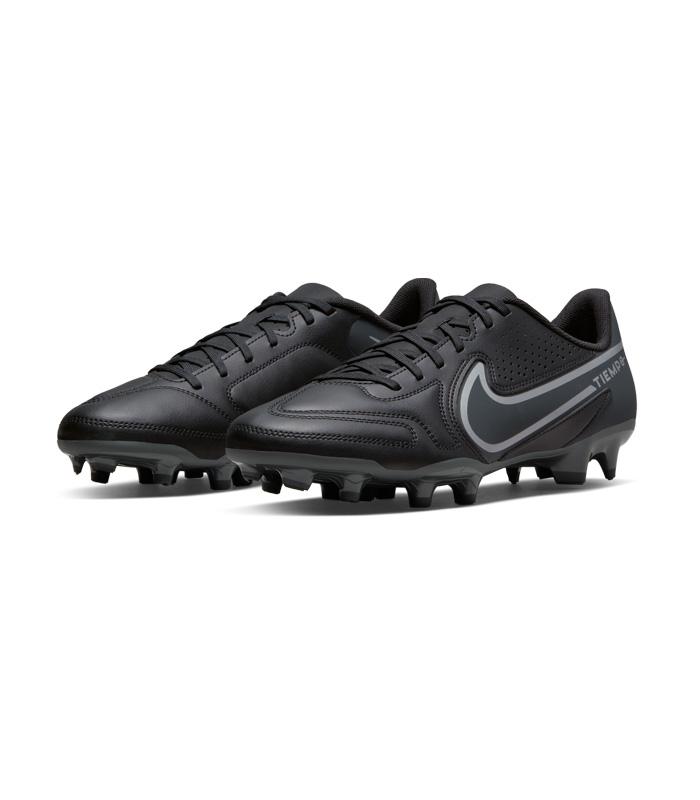Zapatos de Fútbol Nike Tiempo Legend 9 Club FG/MG DA1176-007 – Full Deportes